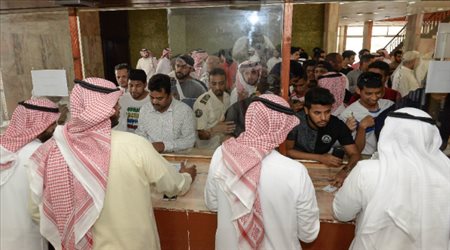إقبال كبير على تذاكر أعظم رويال رامبل إقبال كبير على تذاكر أعظم رويال رامبل