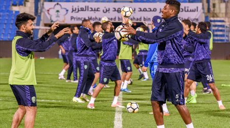 تدريبات الفتح تدريبات الفتح