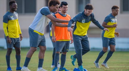تدريبات التعاون تدريبات التعاون