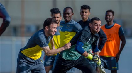 تدريبات التعاون تدريبات التعاون