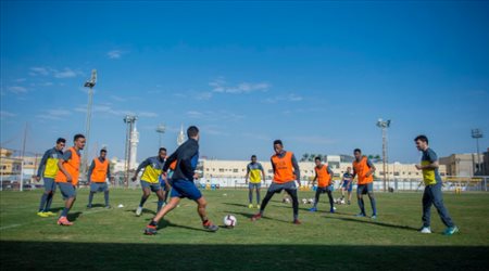 تدريبات التعاون تدريبات التعاون