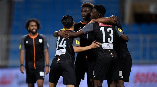 الشباب يتعاقد مع حارس الهلال رسميا ويجدد عقد نجمه سعودى سبورت