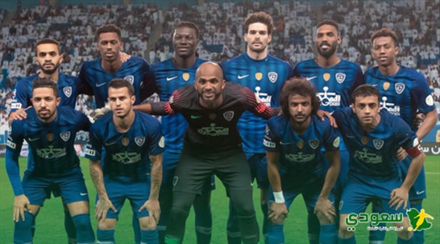 أزمة اللاعبين الأجانب قنبلة موقوتة داخل قلعة الهلال سعودى سبورت