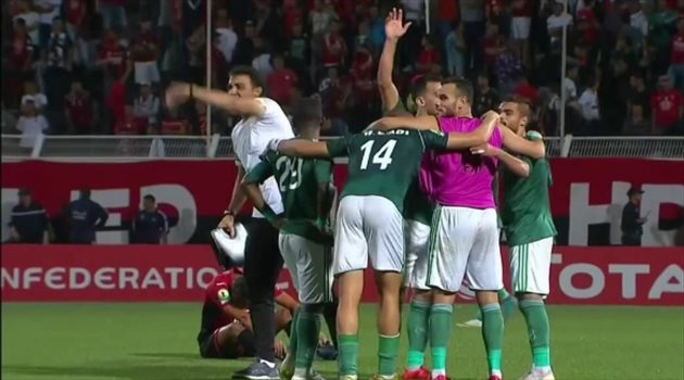 المصري وفيتا بث مباشر المصري وفيتا بث مباشر