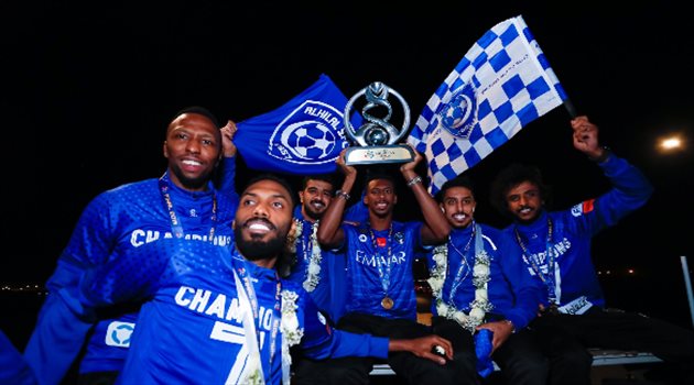 مونديال الأندية| أبطال آسيا يطيرون إلى الدوحة.. بدأت رحلة العالمية يا هلال