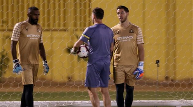 اتهامات بـ إهدار أموال النصر تعرف على قيمة تجديد عقد وليد عبدالله سعودى سبورت