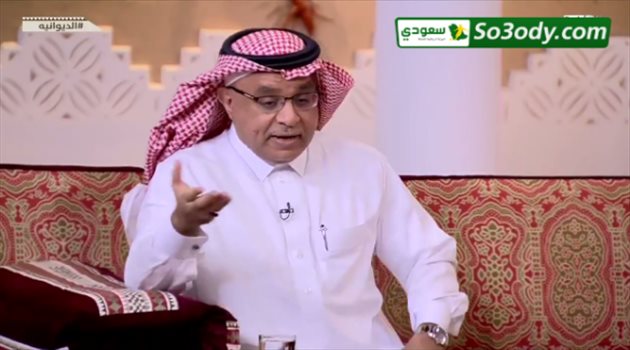سعود الصرامي يفاجئ جمهور النصر بتصريح ناري سعود الصرامي يفاجئ جمهور النصر بتصريح ناري