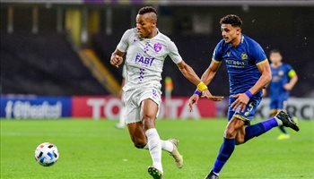 "الاتحاد يتعاقد مع لابا كودجو".. رد رسمي من العين