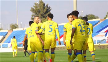 مستحقات آدم.. صدمة "مدوية" تنتظر النصر