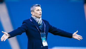 لوشيسكو "يفضح" الهلال.. ويحسم موقفه من الرحيل