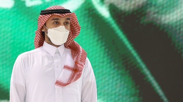 الأمير عبد العزيز بن تركي الفيصل الأمير عبد العزيز بن تركي الفيصل