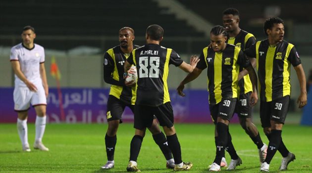 كاريلي.. يجهز رودريجيز لياقيا ومنافس الاتحاد.. مدرب الرجاء يقرر الاستقالة!!!!