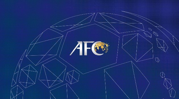 الاتحاد الآسيوي الاتحاد الآسيوي
