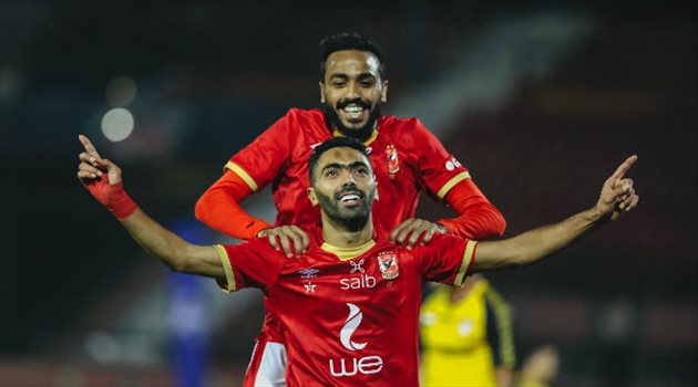 حسين الشحات حسين الشحات