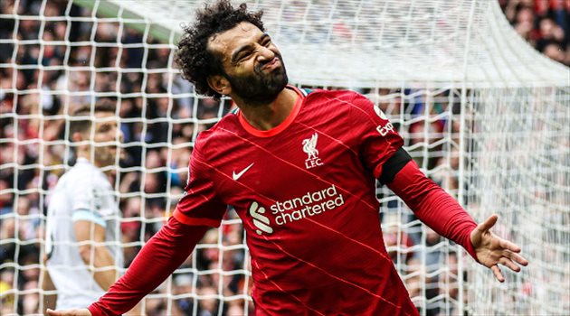 محمد صلاح محمد صلاح