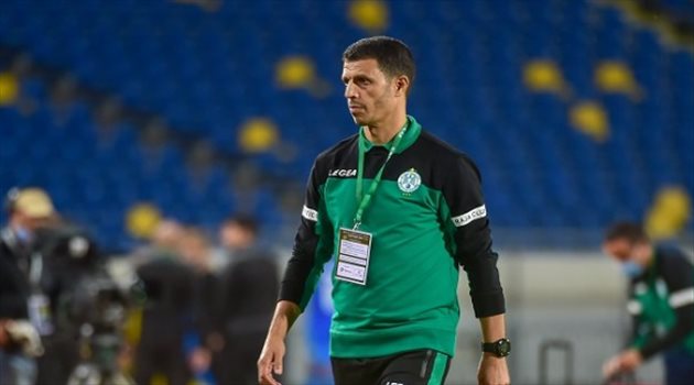 كاريلي.. يجهز رودريجيز لياقيا ومنافس الاتحاد.. مدرب الرجاء يقرر الاستقالة!!!!