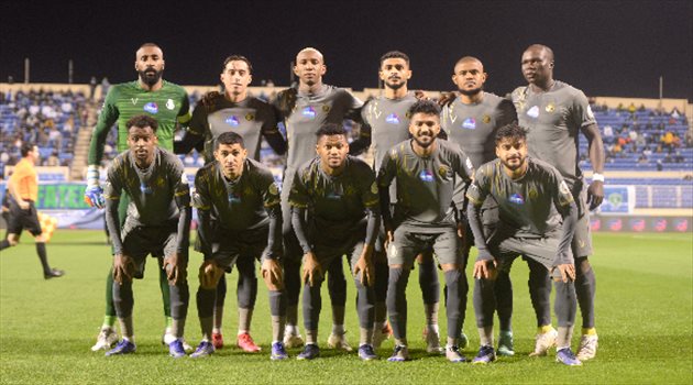 رسميا| نجم النصر ينتقل إلى عملاق أوروبي رسميا| نجم النصر ينتقل إلى عملاق أوروبي