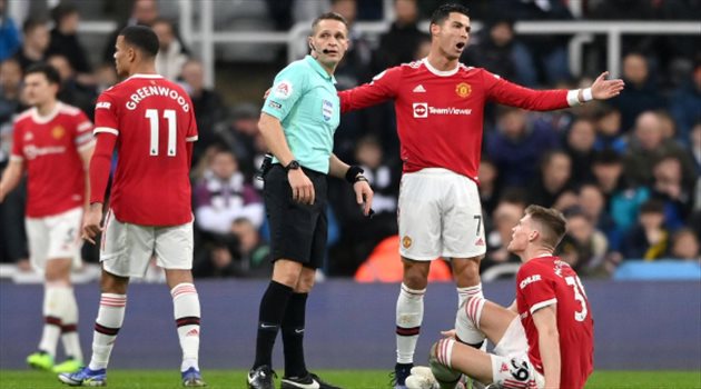 كريسيتانو رونالدو لاعب مانشستر يونايتد كريسيتانو رونالدو لاعب مانشستر يونايتد