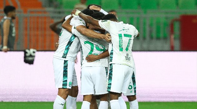 الأهلي الأهلي