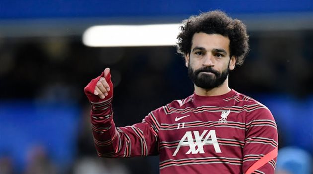 محمد صلاح محمد صلاح