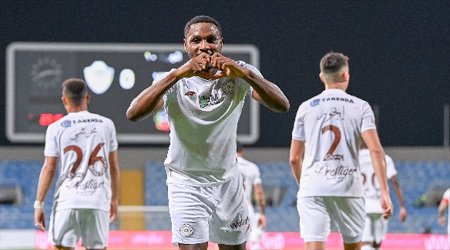 إيجالو - الشباب إيجالو - الشباب