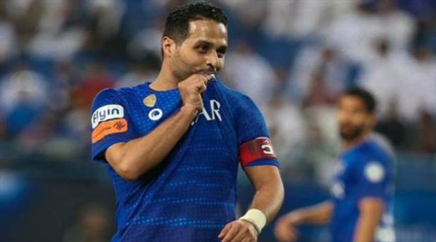 ياسر القحطاني ياسر القحطاني