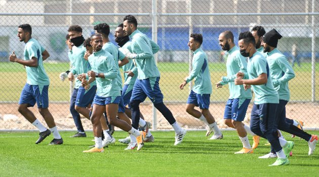 تدريبات الفتح تدريبات الفتح