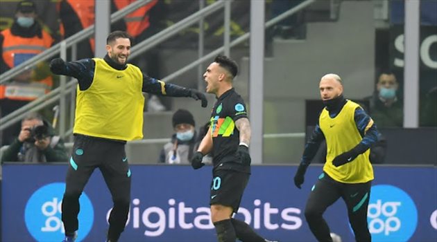 إنتر ميلان إنتر ميلان