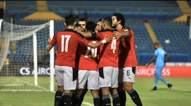 منتخب مصر منتخب مصر