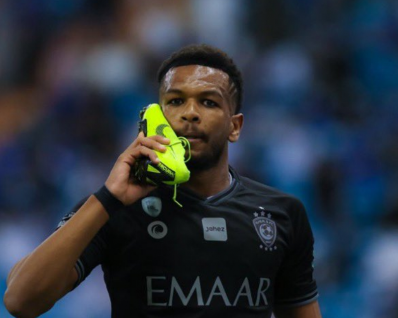 علي البليهي