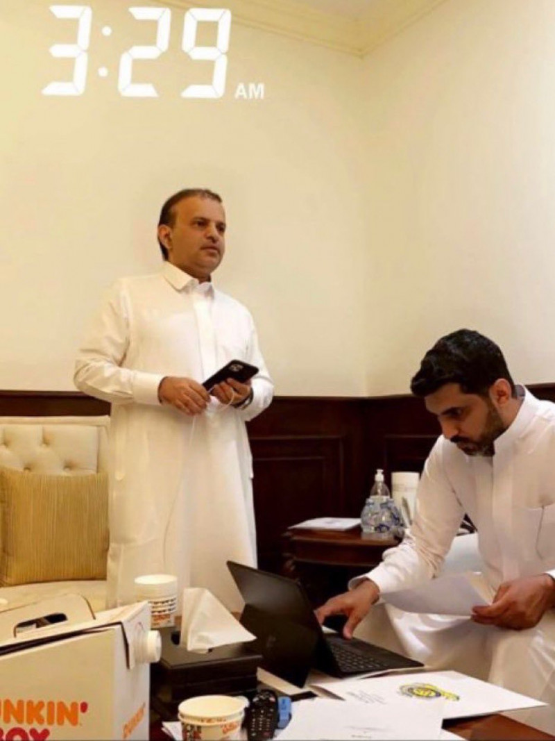 مسلي آل معمر