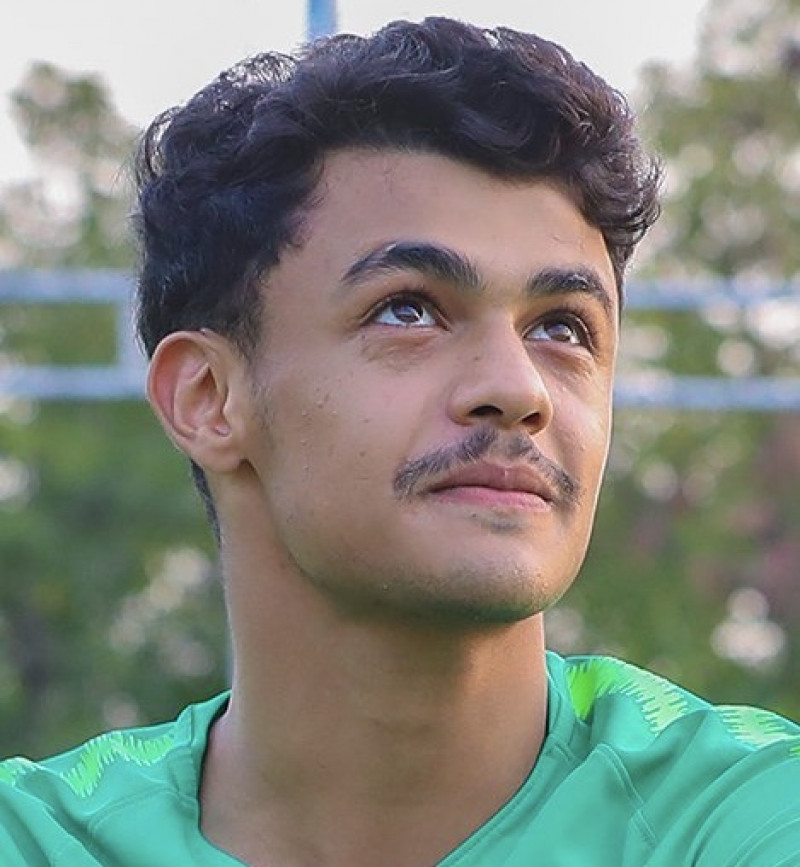 ناصر العمران